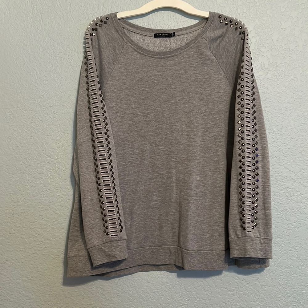 Max Jeans 1x Pullover